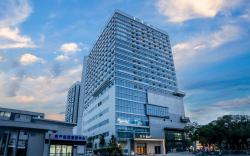 Ji Hotel Mianyang Wangfujing