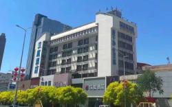 Hanting Hotel Qinhuangdao Sun City Quanyechang