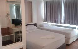 Royal Garden Home Hotel