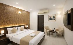 ATLAS INN NEAR IGI AIRPORT