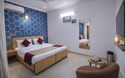 ATLAS INN NEAR IGI AIRPORT