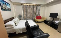 Comfy and easy to access to terminal 3