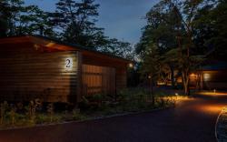 Hakone Retreat villa 1/f