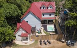Kame House Backpackers