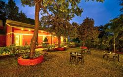 Serenity Resort Panhala