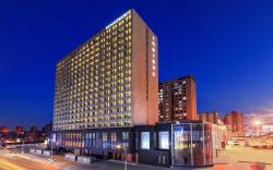 Renaissance Shenyang West Hotel