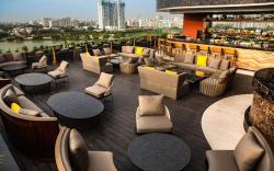 Courtyard Bengaluru Hebbal