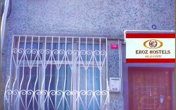 Eroz Hostel Old City