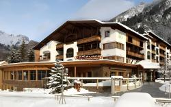 Hotel Bergblick 5 Sterne