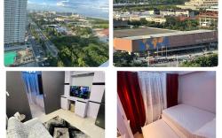 Spectacular Manila View Condo with Prime Location