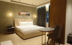 Hotel Le Opera