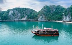 Daiichi Boutique Cruise 