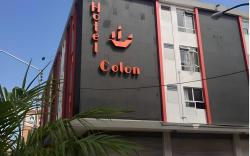 Hotel Colon Express