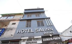 Hotel Sai Inn