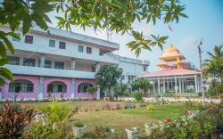 Vedic Villa
