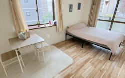 Namba · Shinsaibashi - Excellent Access! Accommodation for 2 Guests