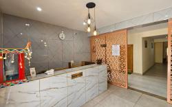 Green View Guest House