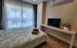 The East Ville Bangsaen- เดอะ อีสต์ วิลล์ บางแสน