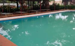 Veg park view hotel matheran
