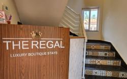 The Regal Luxury Boutique Stays 