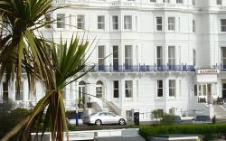 Alexandra Hotel