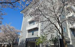 Gyeongju H Avenue Gyeongju Bulguksa Branch