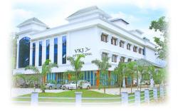 V K J INTERNATIONAL KUTTAMPUZHA