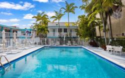 The New Yorker Miami Hotel