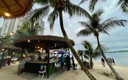 Danga Bay 3BR - Secret Lounge | Netflix | Dryer