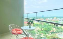 The Sóng căn hộ biển Vũng Tàu - An An Apartment