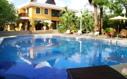 Casa Las Palmas Hotel Boutique