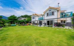 Gapyeong ATty Pension
