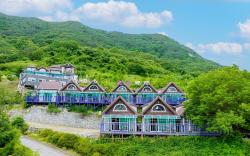 Alps Gwan Gwang Pension