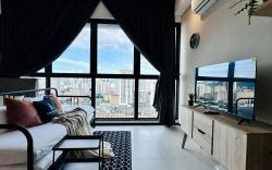 HOT UrbanSuite3BR@Georgetown@Sauna-UA23A7WL N 
