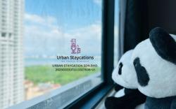 New-Urban Suites 2BRHomestay 8pax Sauna@WL UB285 N