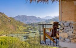 Sapaxa Spring Garden Ecolodge