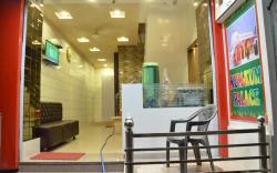 Hotel kum kum Palace Ajmer