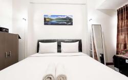 Studio Compact Room Vida View By Travelio