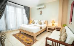 Vongkhamsene Boutique Hotel