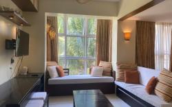 Family Beach Resort Getaway
