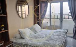 SkyView Apartment By Kayu Lawang