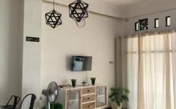 Safar homestay Jogja Expo