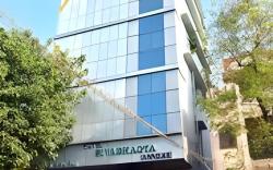 Hotel Sivabhagya Annexe