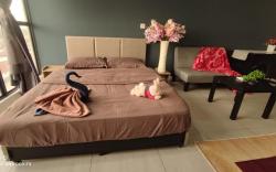 Urban Pro Studio | Bell Suites KLIA