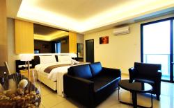 Genting RelaxingColdStudio AT IDelemen