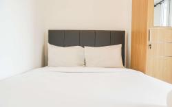 Comfort Studio @ Tokyo Riverside PIK 2 By Travelio