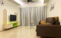 Seanest Residence 贤巢名宿 18 (Owned by Amadel® Res.)