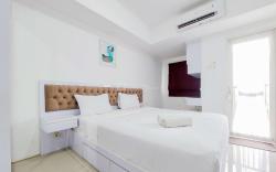 Cozy and Well Furnished Studio Baileys By Travelio