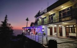 Paradiso Guest House