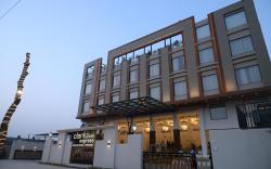 Clarks inn Express Ayodhaya